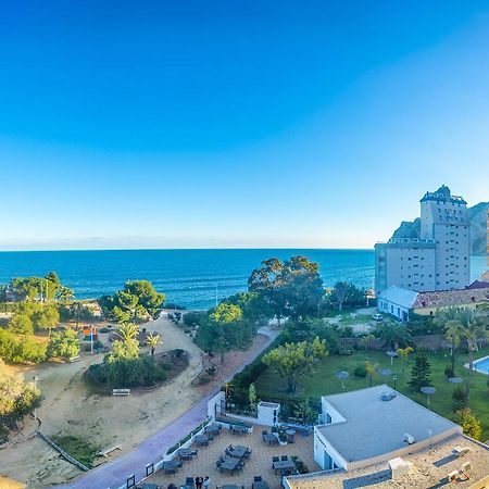 Villas Guzman - Apartamento Lajoya Calpe Exteriör bild