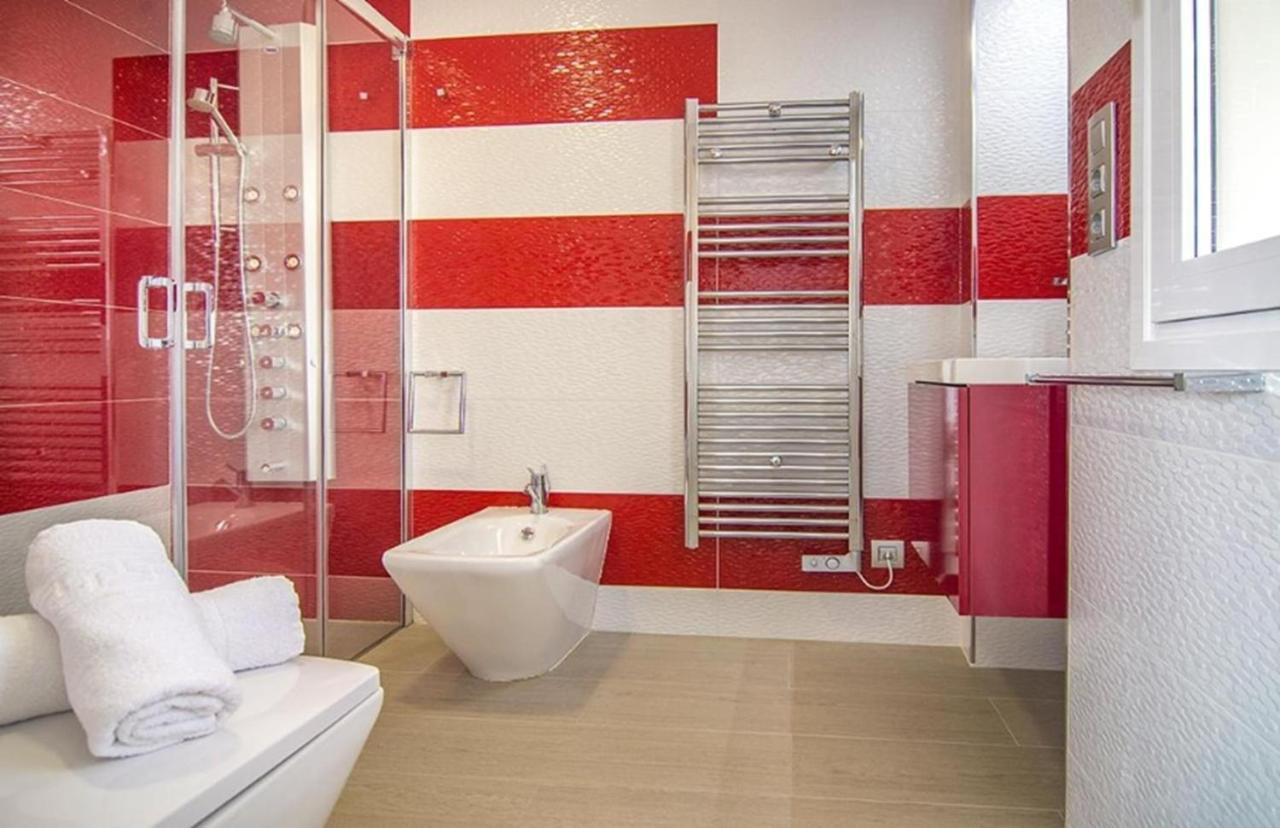 Villas Guzman - Apartamento Lajoya Calpe Exteriör bild
