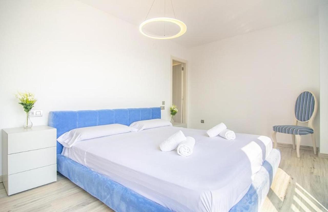 Villas Guzman - Apartamento Lajoya Calpe Exteriör bild