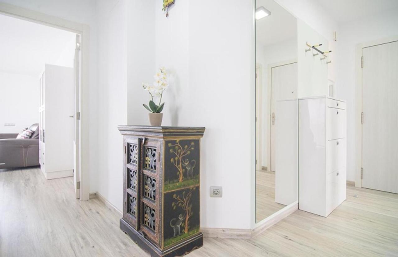Villas Guzman - Apartamento Lajoya Calpe Exteriör bild