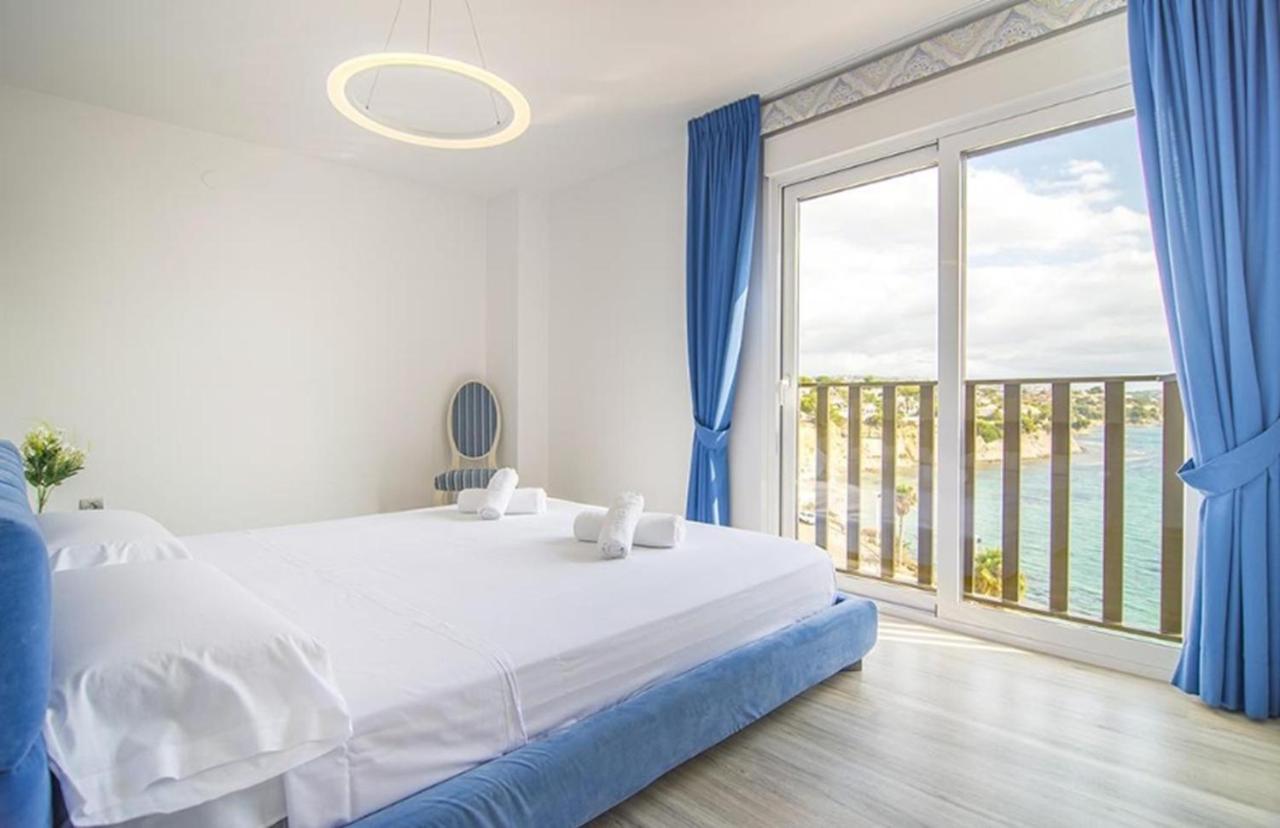 Villas Guzman - Apartamento Lajoya Calpe Exteriör bild